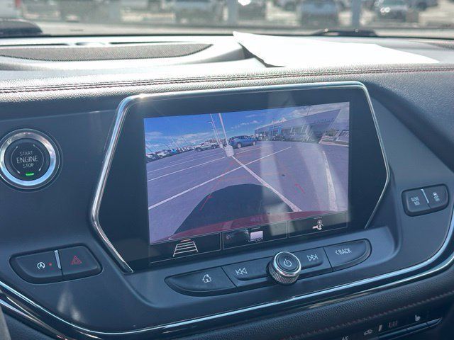 Used 2020 Chevrolet Blazer RS w/ LPO, Floor Liner Package AWD/4WD image 23
