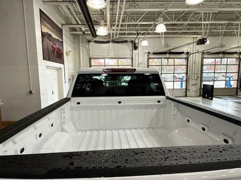 New 2026 Chevrolet Silverado 1500 LT image 26