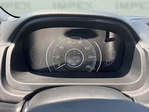 Used 2016 Honda CR-V SE image 21