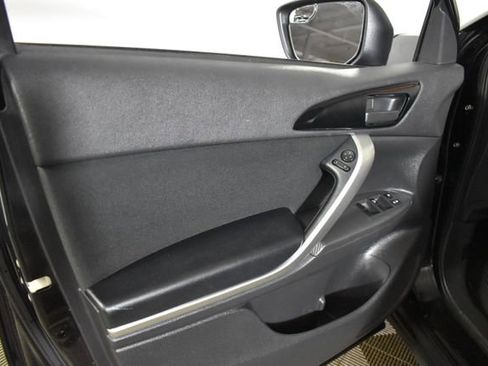 Used 2019 Mitsubishi Eclipse Cross ES AWD/4WD image 7