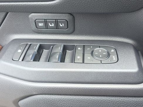 New 2026 Toyota Land Cruiser AWD/4WD image 19