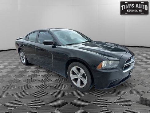 Used 2013 Dodge Charger SXT Plus image 1