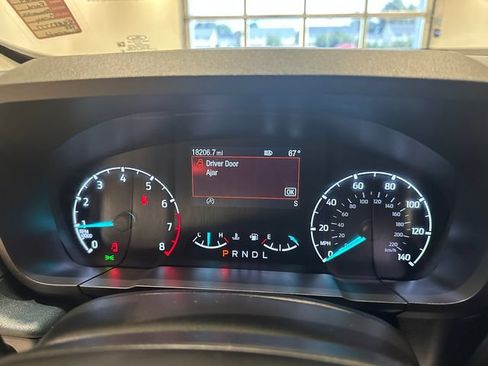 Used 2024 Ford Maverick XLT w/ XLT Luxury Package AWD/4WD image 23