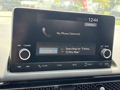Used 2023 Honda Civic Sport image 32