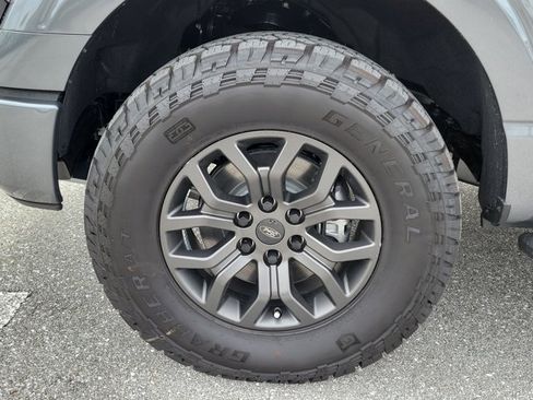 New 2026 Ford F150 Tremor w/ Tow/Haul Package AWD/4WD image 6