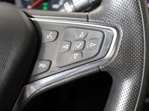 Used 2024 Chevrolet Malibu LT FWD image 38
