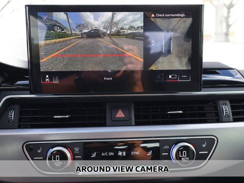 Used 2023 Audi A5 2.0T Premium Plus w/ Premium Plus image 4