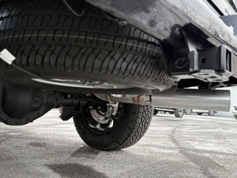 New 2026 GMC Sierra 2500 Denali w/ Denali Reserve Package image 12