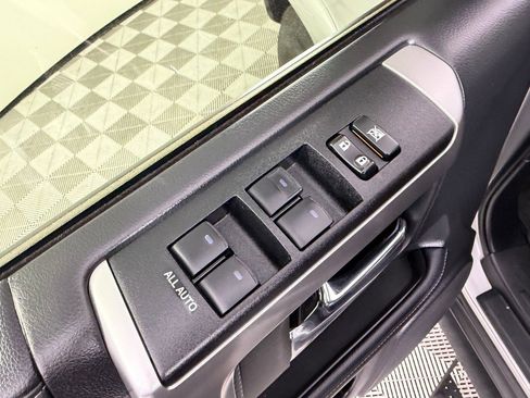 Certified 2022 Toyota 4Runner SR5 Premium w/ Moonroof Package image 11