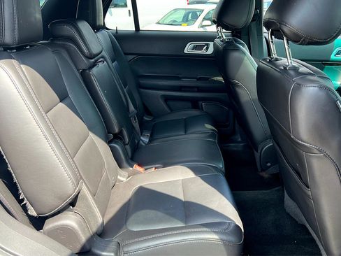Used 2014 Ford Explorer Limited image 18