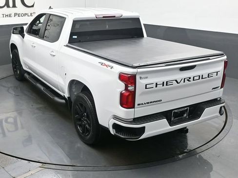 New 2026 Chevrolet Silverado 1500 RST image 19