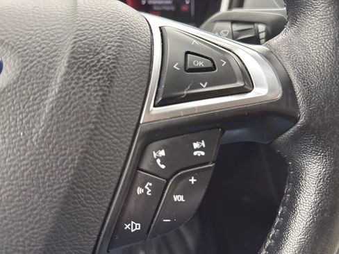 Used 2018 Ford Fusion Energi Titanium image 11