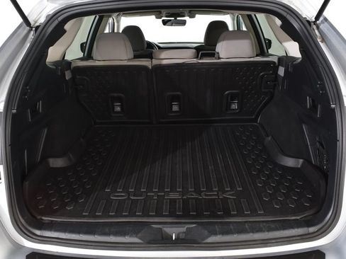 Used 2020 Subaru Outback Premium AWD/4WD image 20