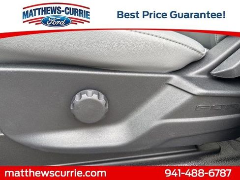 New 2026 Ford F250 XL w/ XL Chrome Package image 9