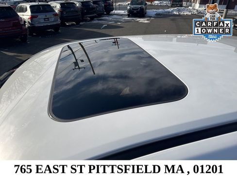 Used 2024 MAZDA CX-5 Carbon Edition image 11