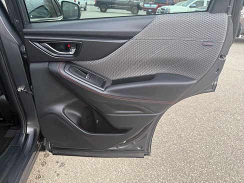 Used 2023 Subaru Forester Sport image 19