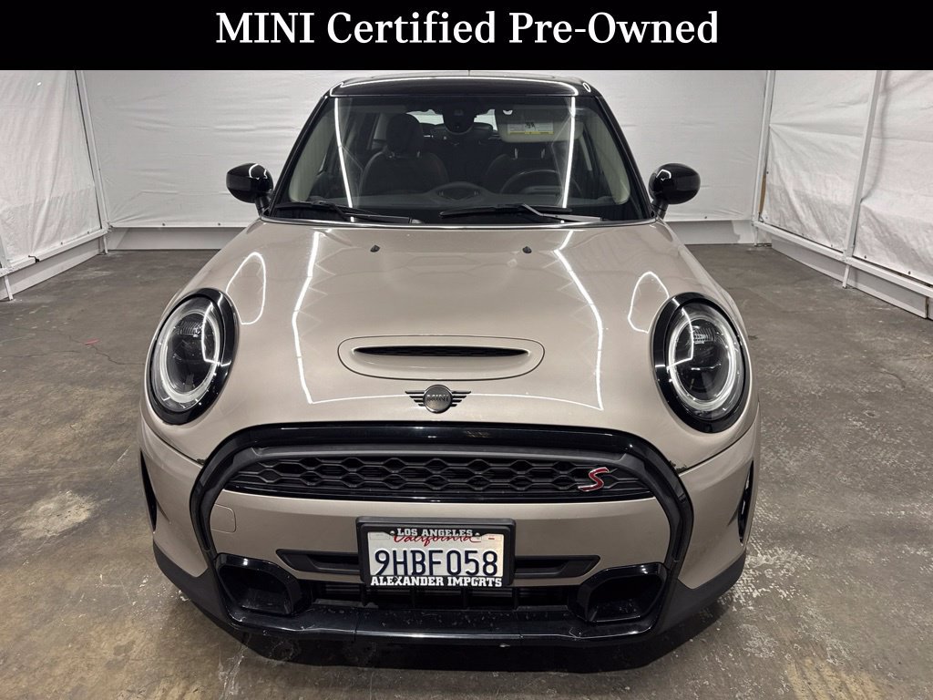 Used 2024 MINI Cooper S FWD image 2