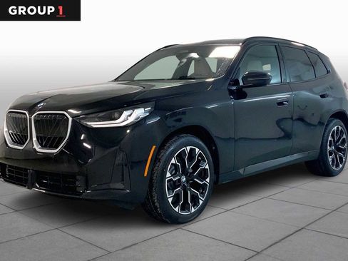 New 2026 BMW X3 xDrive30 image 1