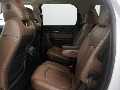 Used 2017 GMC Acadia Limited SLT image 14