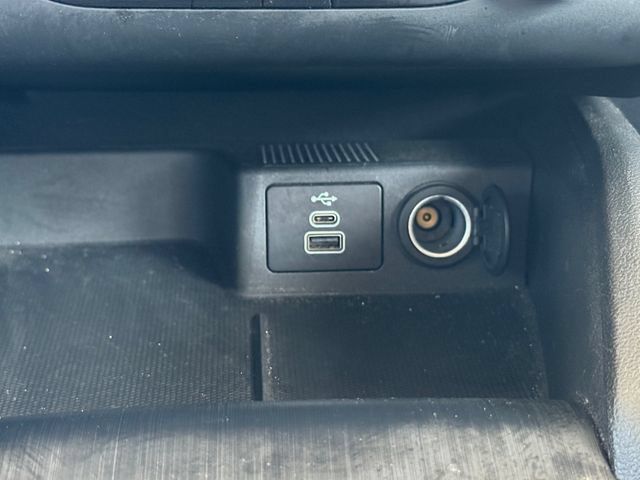 Used 2025 Ford Escape Active FWD image 20