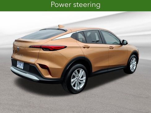 Certified 2024 Buick Envista Preferred w/ Advanced Safety Package image 26