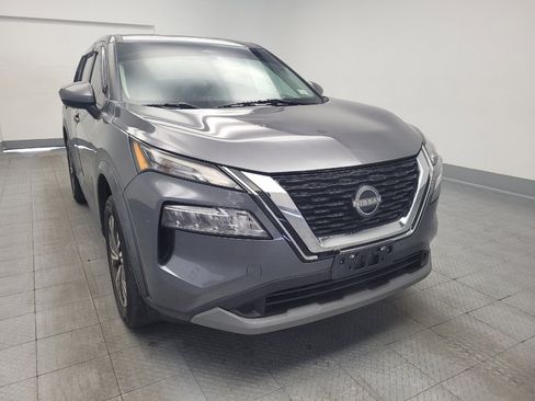 Used 2022 Nissan Rogue SV FWD image 14
