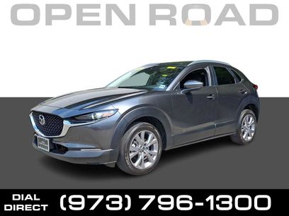 Used 2023 MAZDA CX-30 AWD 2.5 S w/ Preferred Package