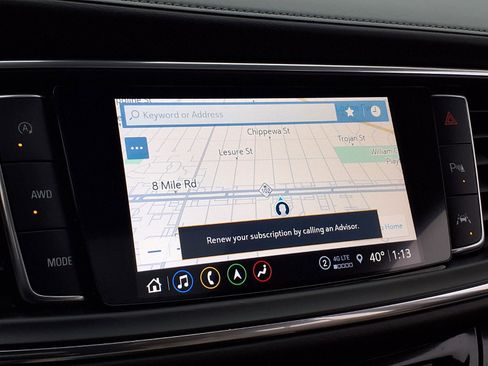 Used 2022 Buick Enclave Avenir w/ Trailering Package, 5000 lbs. image 11