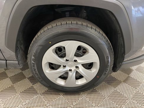 Used 2024 Toyota RAV4 LE image 20