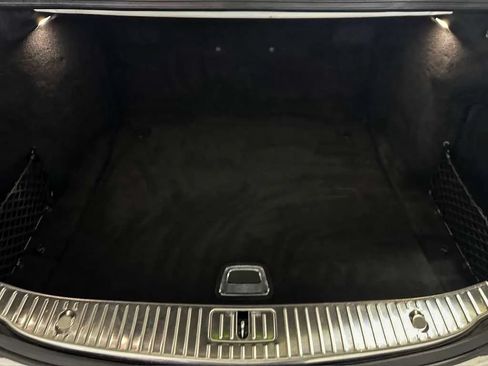 Used 2015 Mercedes-Benz S 63 AMG 4MATIC Sedan image 20