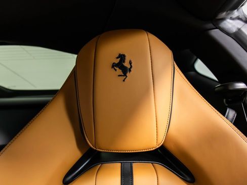 Certified 2019 Ferrari 812 Superfast image 45