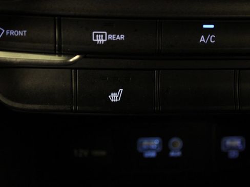 Used 2020 Hyundai Santa Fe SEL FWD image 23