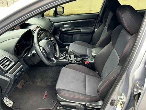 Used 2021 Subaru WRX w/ Popular Package #1 image 10