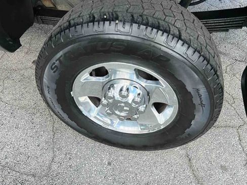 Used 2012 RAM 2500 Power Wagon w/ Technology Group AWD/4WD image 17