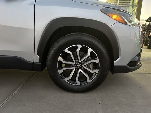 Used 2024 Toyota Corolla Cross S image 7