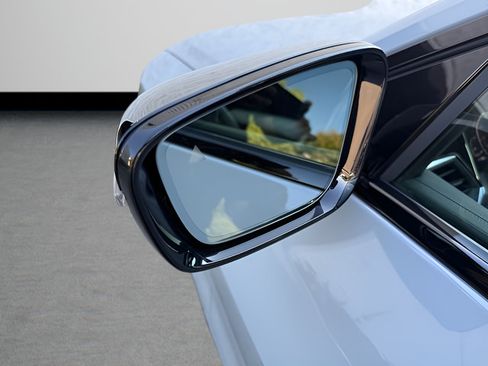 Used 2023 BMW 430i Convertible w/ M Sport Package RWD image 31