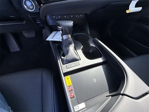 New 2025 Lexus ES 350 w/ Premium Package image 21