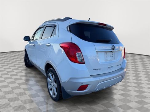 Used 2014 Buick Encore Premium image 3