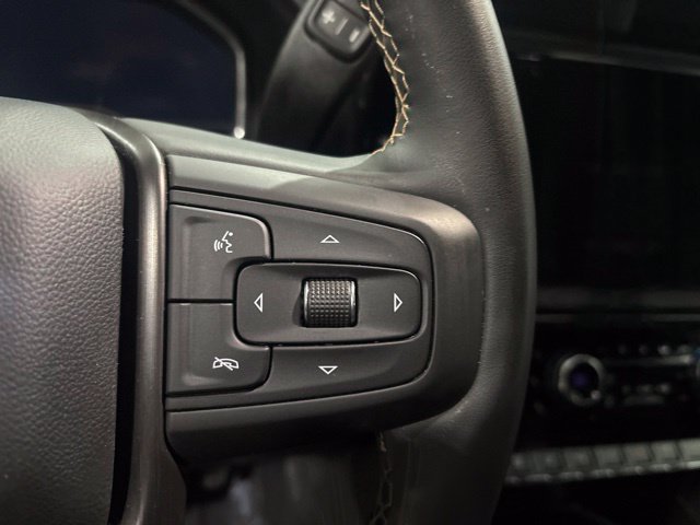 Used 2025 GMC Sierra 2500 AT4 AWD/4WD image 21