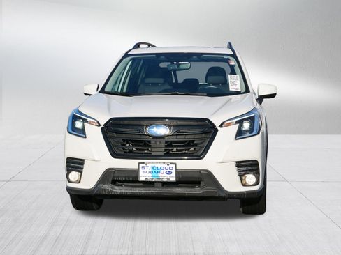 Certified 2023 Subaru Forester Premium image 2