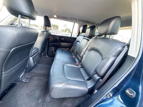 Used 2020 Nissan Armada SL image 27