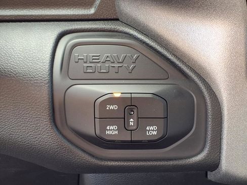 New 2026 RAM 5500 Tradesman image 10