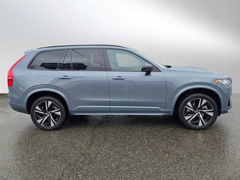 Used 2023 Volvo XC90 T8 Plus w/ Protection Package Premier image 2