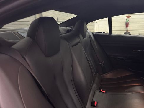 Used 2017 BMW 650i Gran Coupe xDrive AWD/4WD image 33