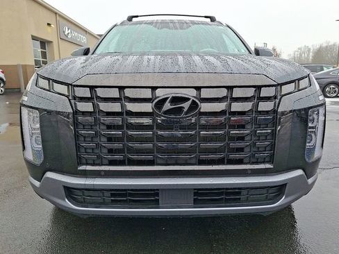 Used 2023 Hyundai Palisade Limited AWD/4WD image 2