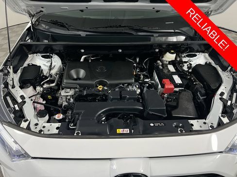 Used 2023 Toyota RAV4 XLE w/ Convenience Package FWD image 30