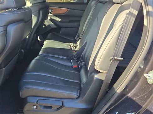 Certified 2022 Acura MDX SH-AWD w/ Technology Package image 20