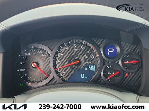 Used 2020 Nissan GT-R Premium AWD/4WD image 22