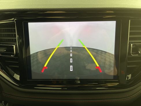 Used 2024 Dodge Durango GT image 25