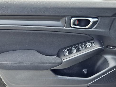 Used 2022 Honda Civic Sport image 14